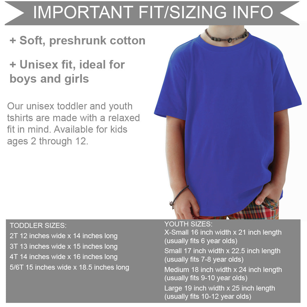 Boy's Fuzz Aldrin's Astrocamp T-Shirt - By Ex-Boyfriend