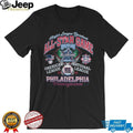 Philadelphia Phillies Blue All Star Game Shirt