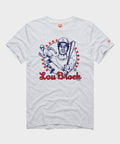 Cardinals Lou Brock Star