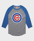 Chicago Cubs '79 Raglan
