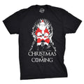 Christmas Is Coming Men's T Shirt