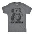 Ben Drankin' Men's Tshirt