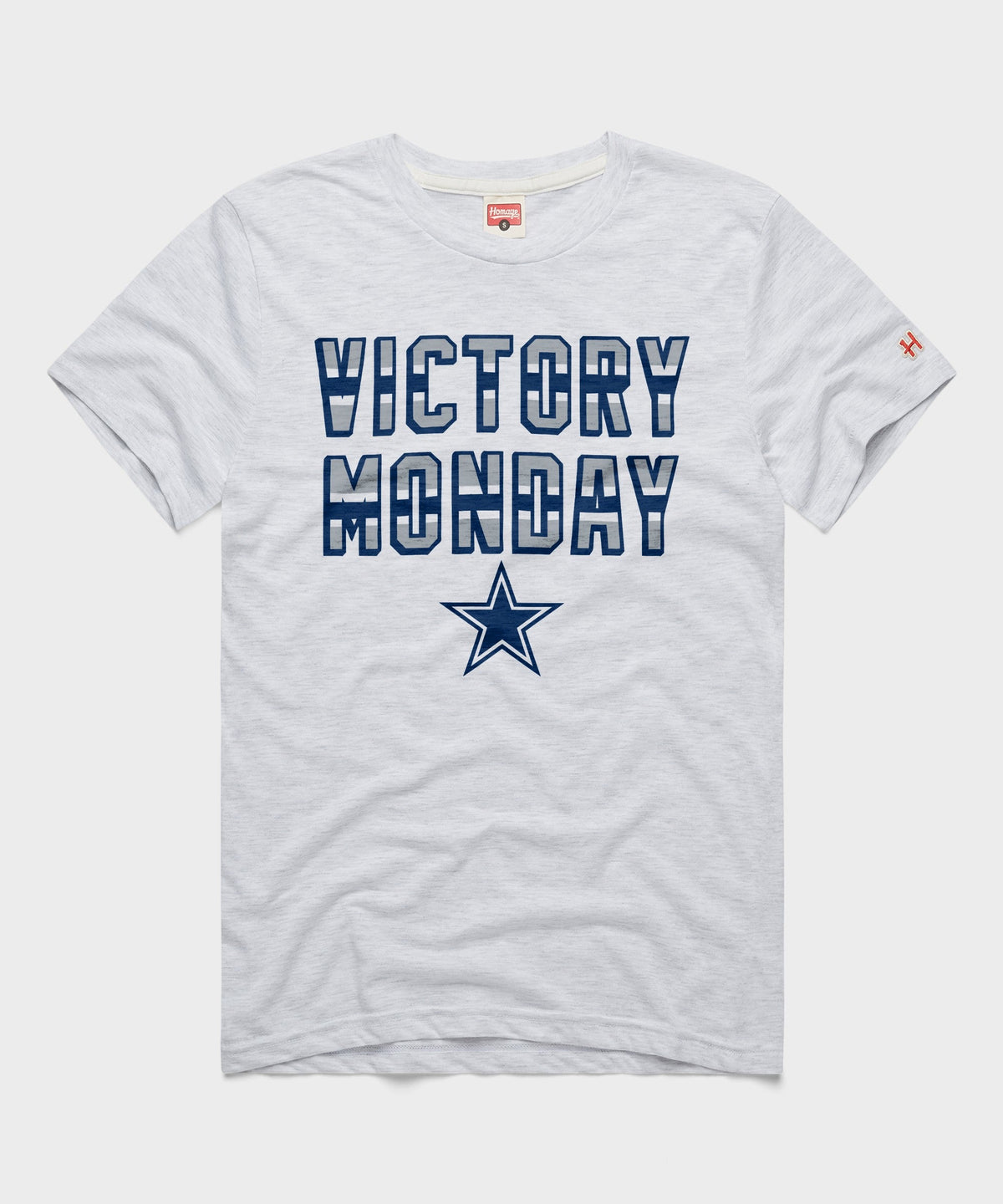Dallas Cowboys Victory Monday