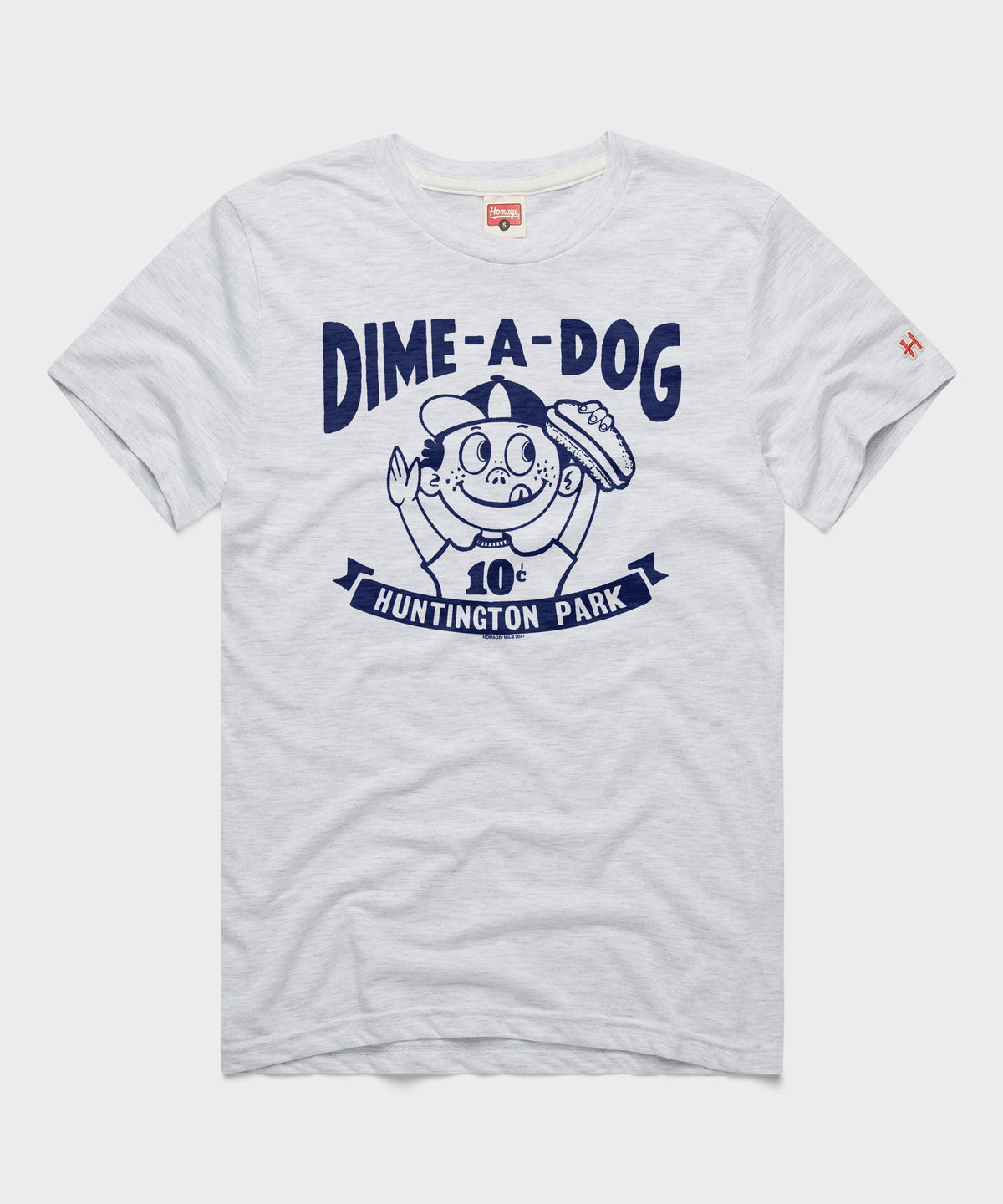 Dime-A-Dog Night