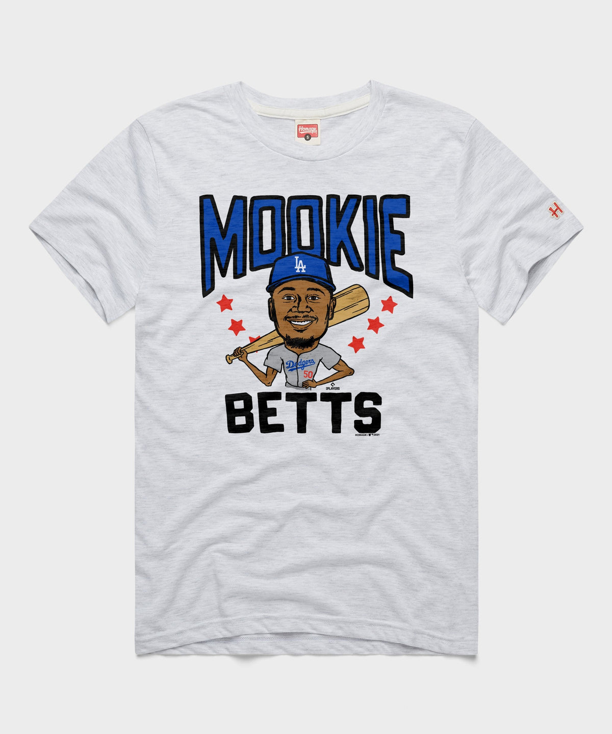 Dodgers Mookie Betts
