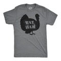 Eat Ham Men's T Shirt
