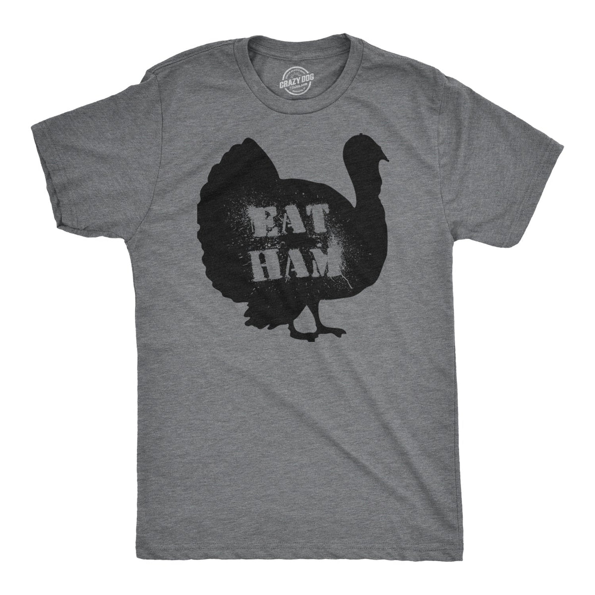 Eat Ham Men's T Shirt