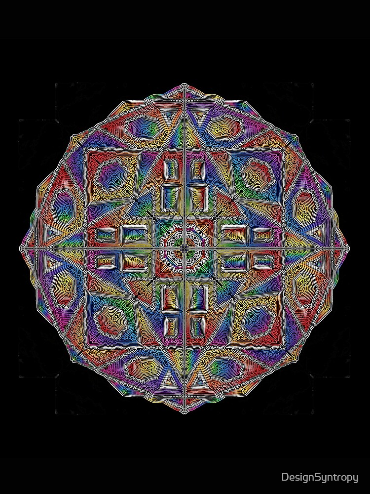 Gradient Reset (OG) by DesignSyntropy