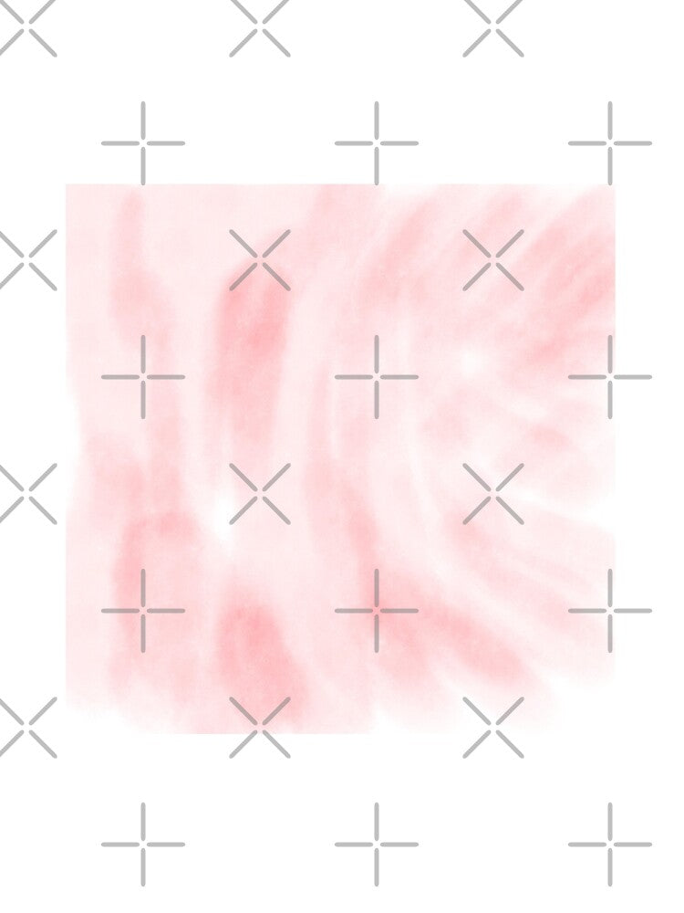 Soft Pink Watercolor Background Texture for Design | Abstract Art Pastel Aesthetic by Beautiful art store