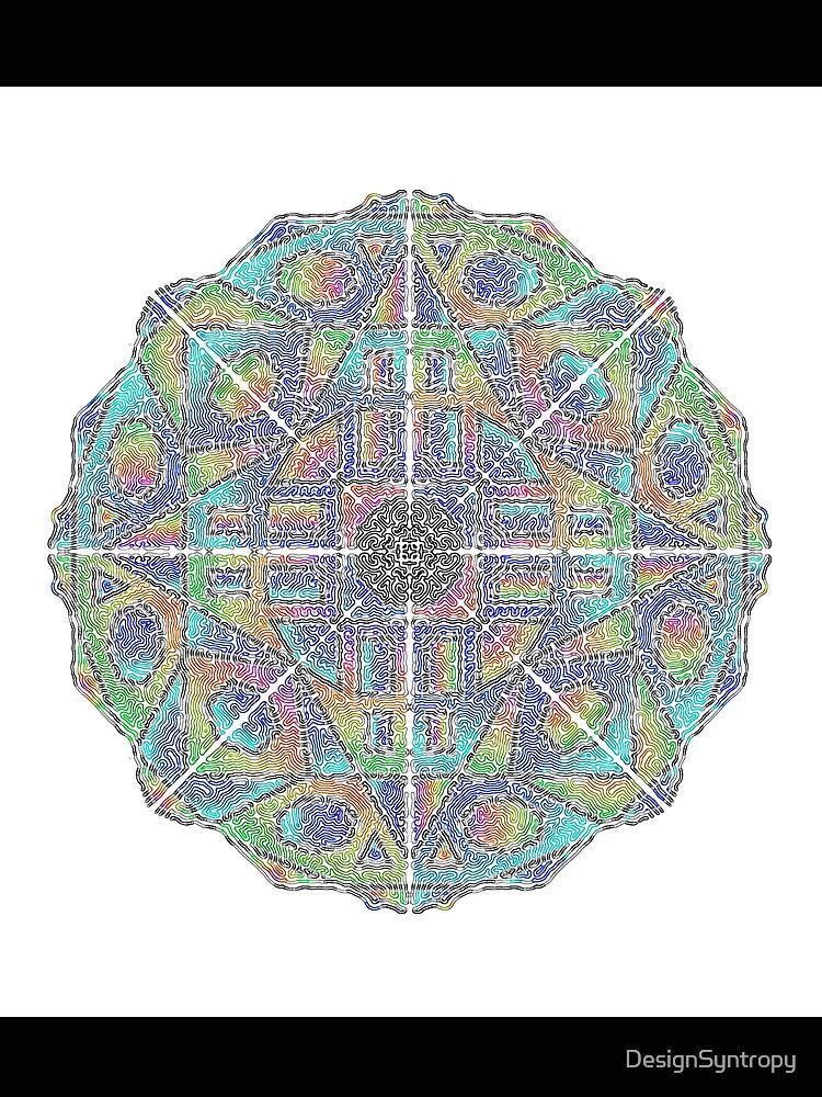 Gradient Reset (Light) by DesignSyntropy