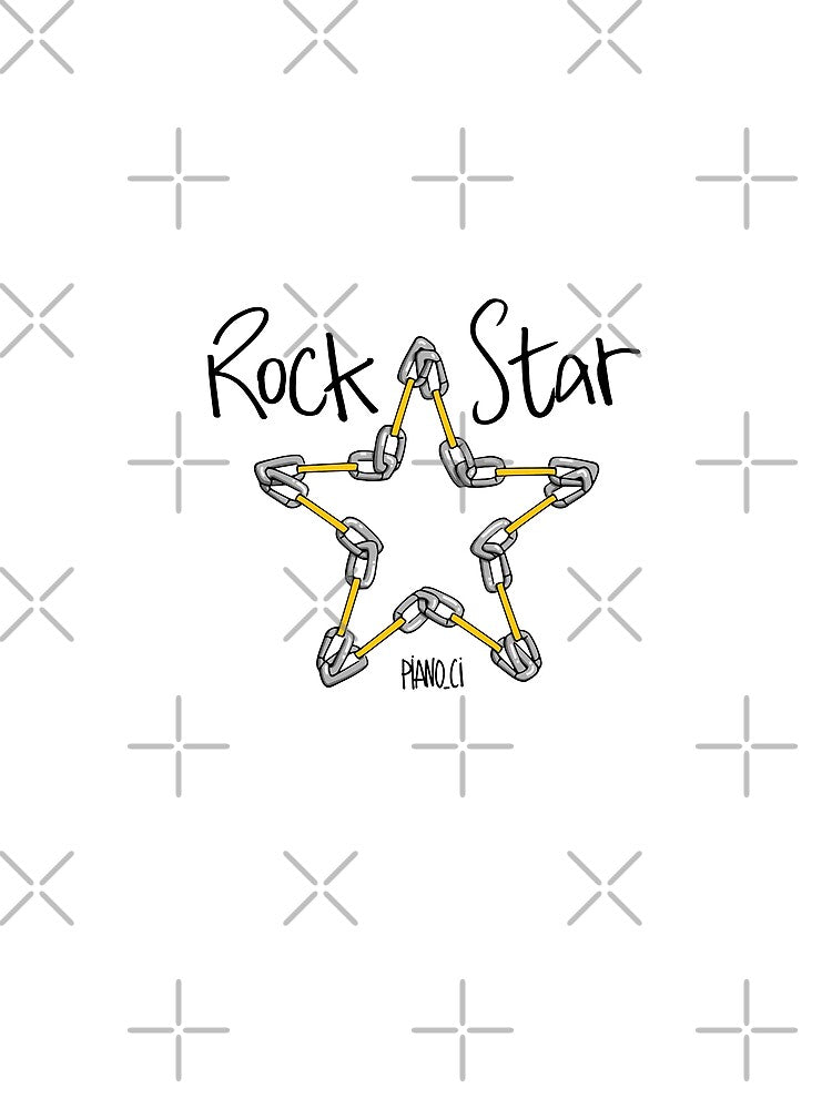 Rock Star by PianoCi