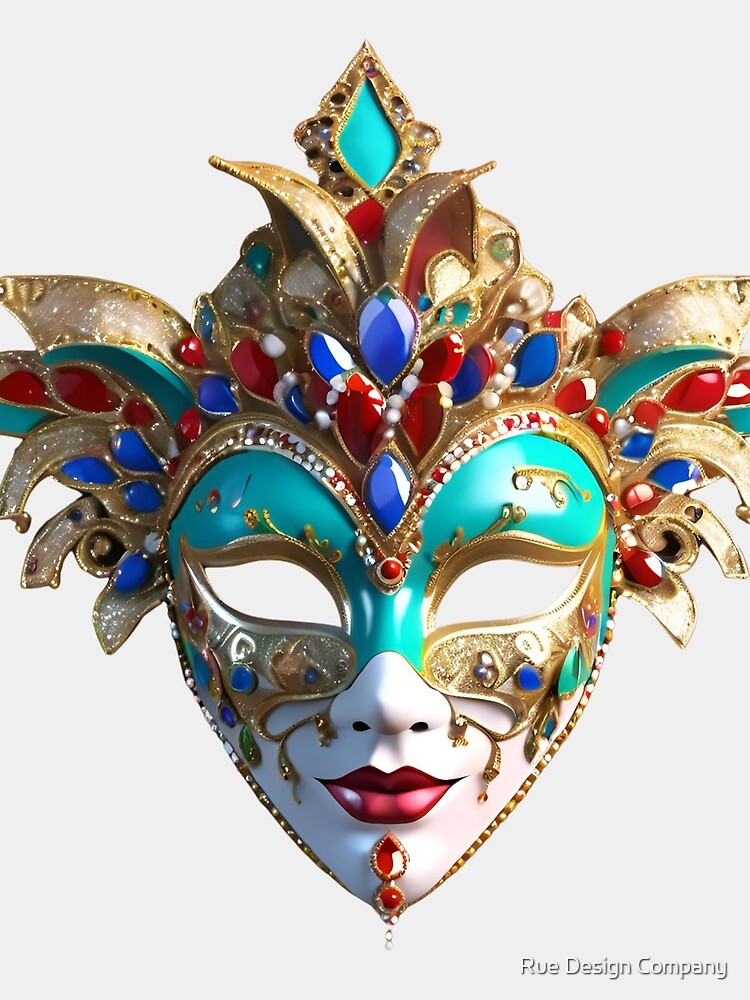 Carnivale by Rue Design Company