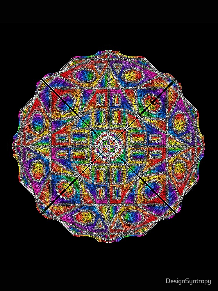 Gradient Reset (Claymotion) by DesignSyntropy