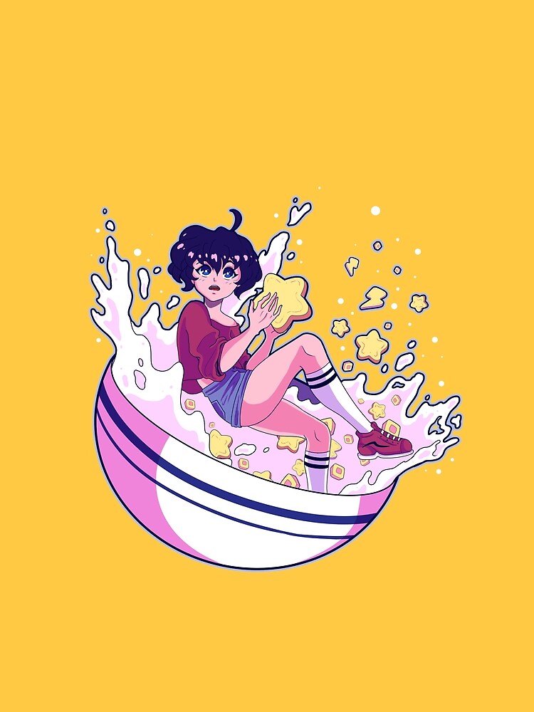 Lucky Charms by KershawDesigns