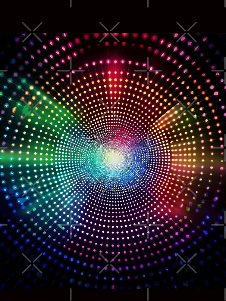 Disco, Disco Ball, 80s, retro, vintage, 70s, funny, dance, music, party by PRYMULLART