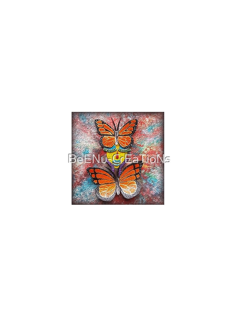 Butterfly Fairy by BeENu-CrEaTioNs