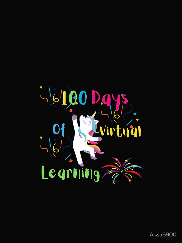 100 Days of School by Aissa6900