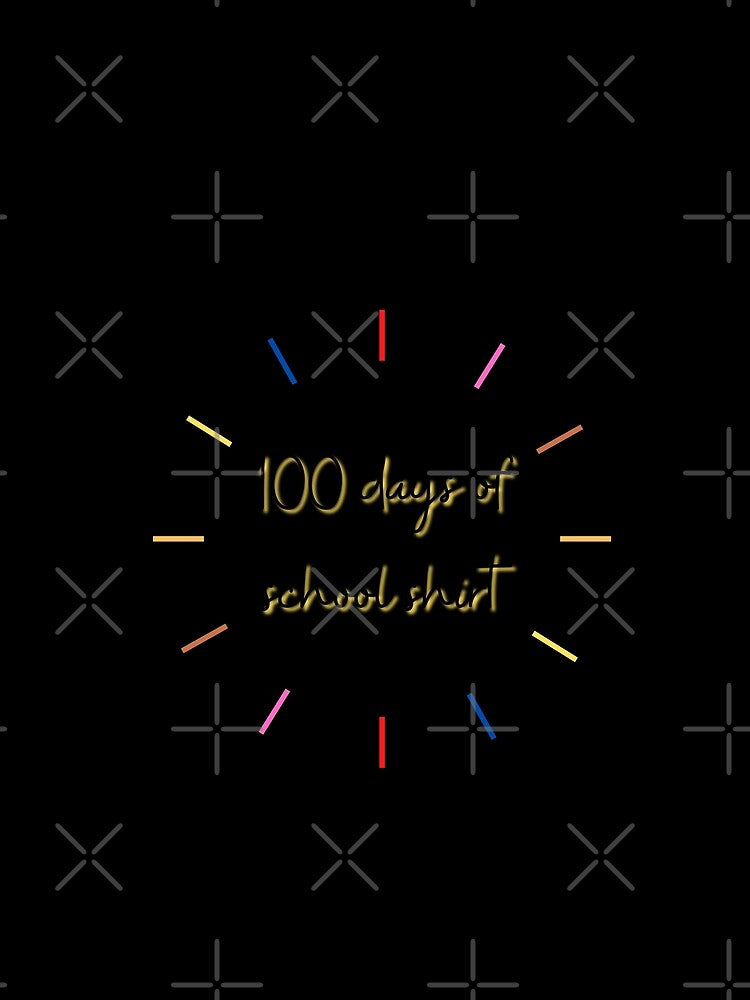 100 Days Of School by Elegance777