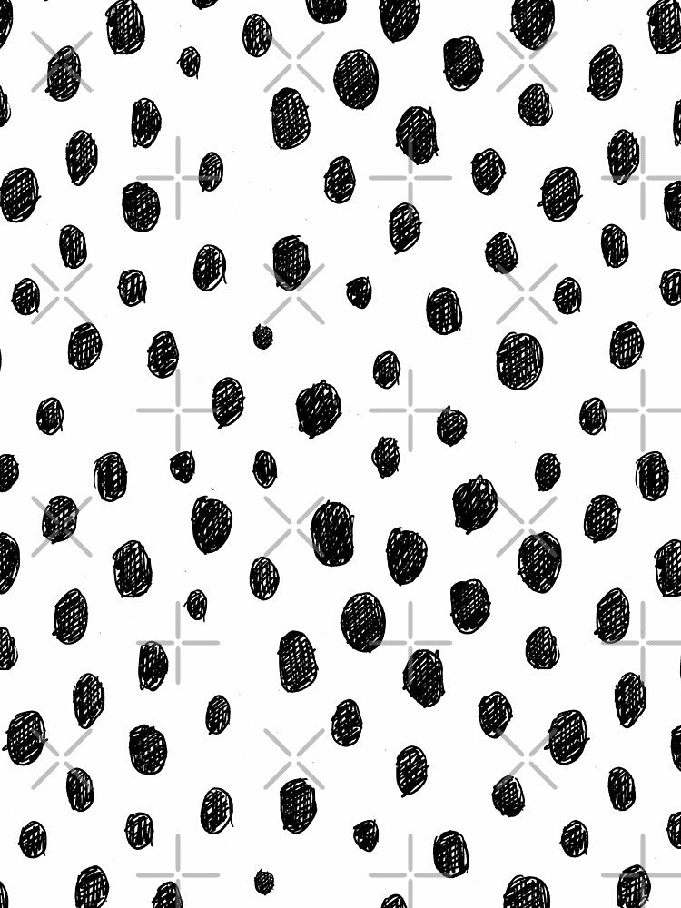 Messy Dots by Me And The Moon