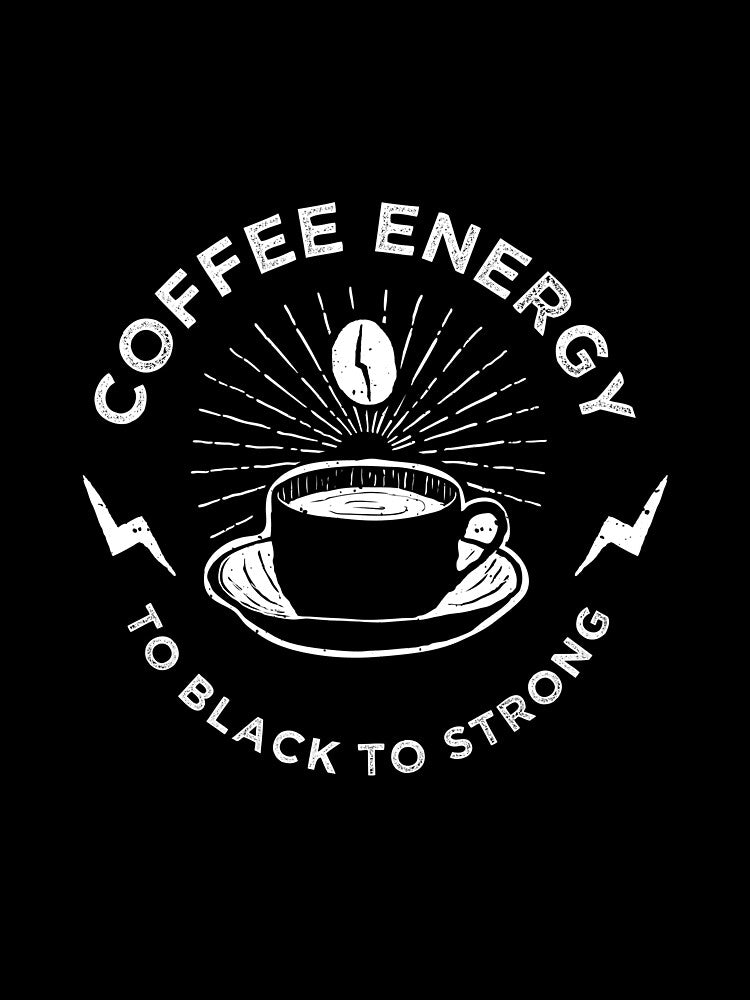 Coffee Morning Have A Nice Day Cute Love Coffee and Beans Need Coffee by Cameronfulton