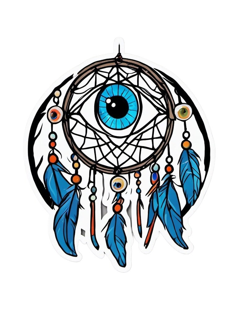 Dreamcatcher  , native , protection, lucky, by Lucky 777