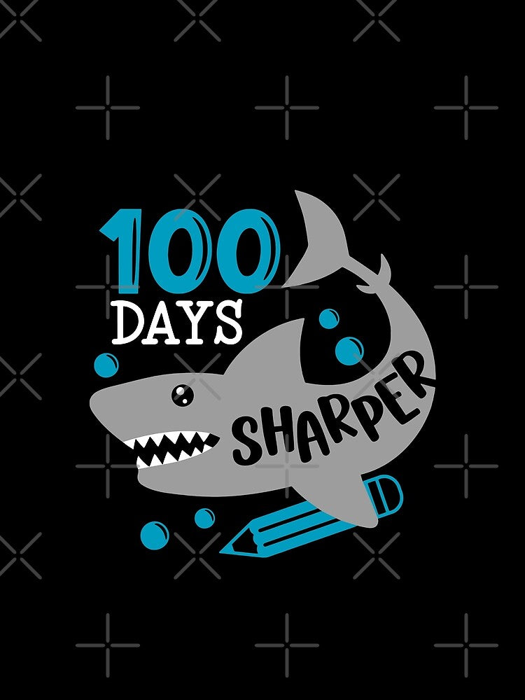 100 Days Sharper by DavidCloud