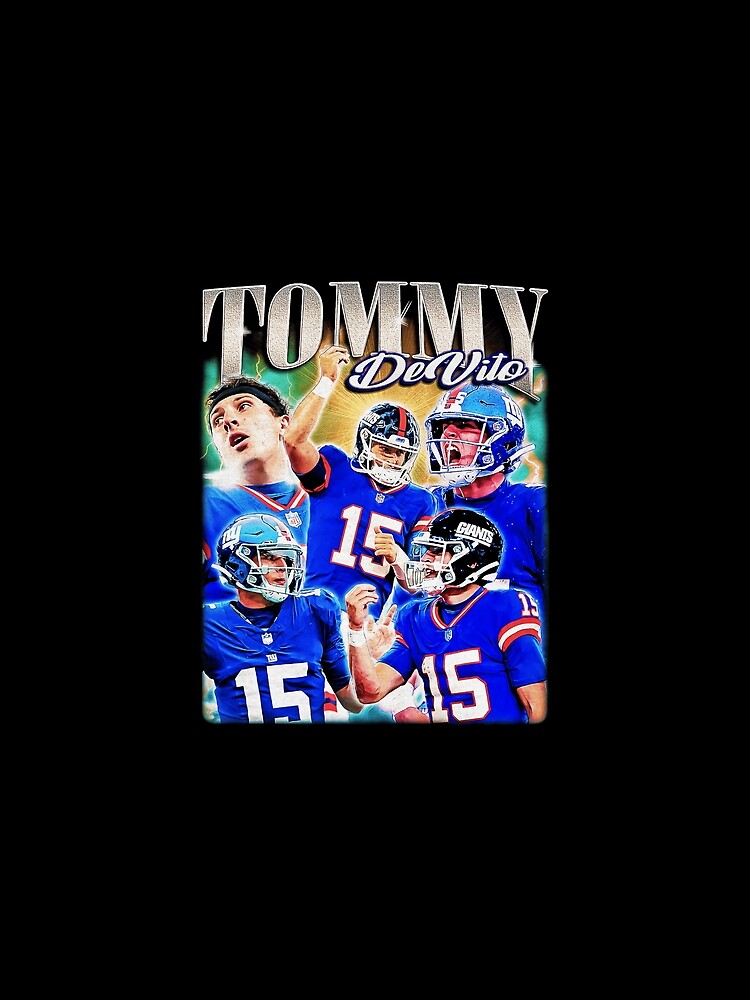 Touchdown Devito Vintage 90s Bootleg Style by Levihumil