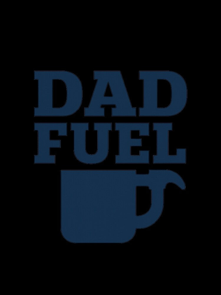 Dad Fuel by uNORTHODOX72