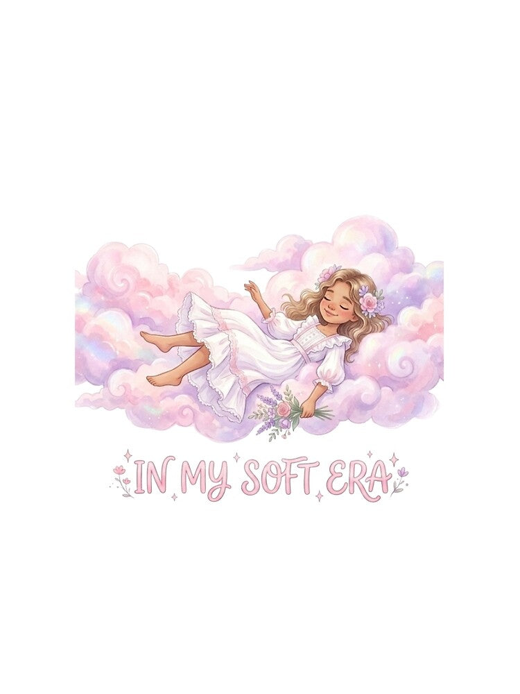 In my soft era aesthetic anime by Studioyasmin