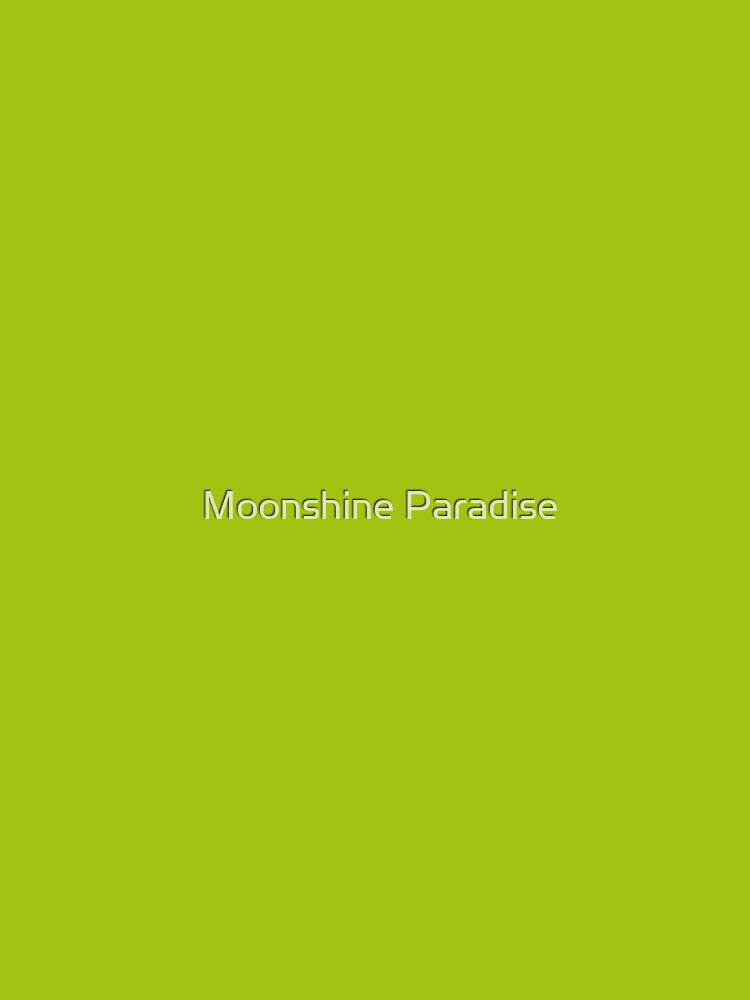 Pistachio by Moonshine Paradise