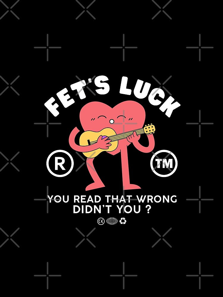 Fet's luck by Peerless-Prime