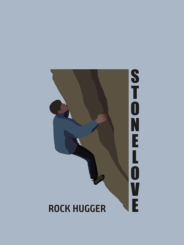 STONELOVE Rock Hugger by Arto Järvinen