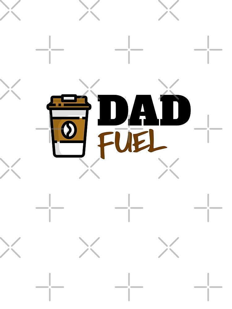 Dad Fuel FOR FATHERS GIFTS by Style2Vie