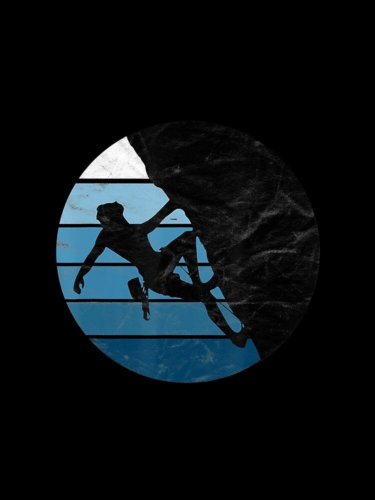 Climbing Free Climbing Mountaineering Bouldering by Jutisi