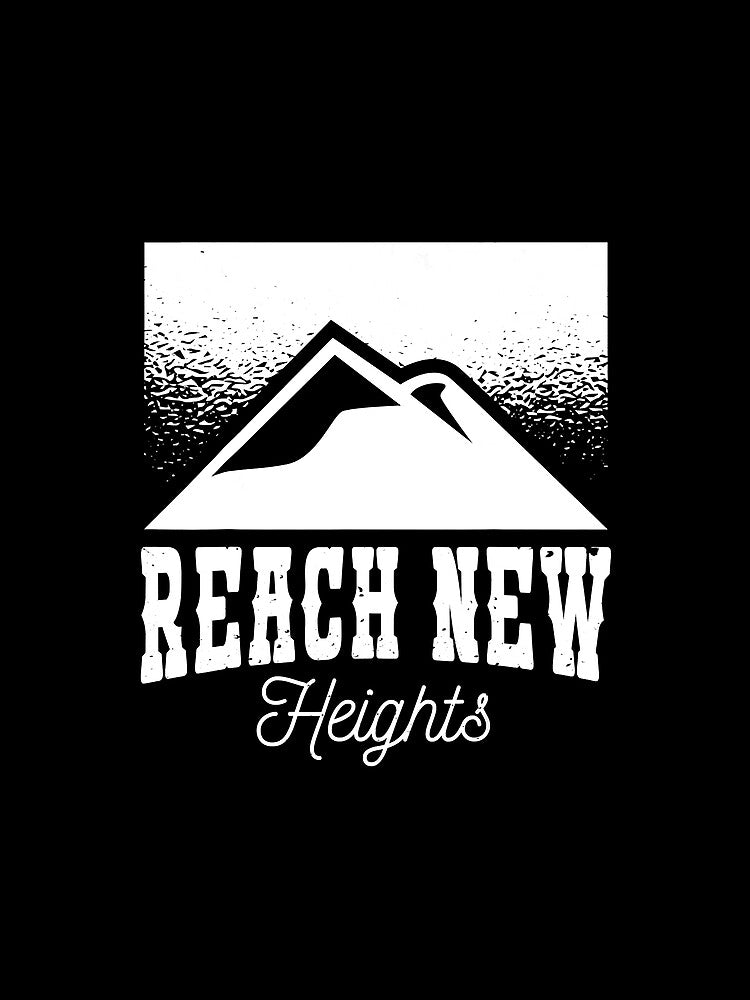 Reach New Heights Climbing Bouldering Free Climbing by Jutisi