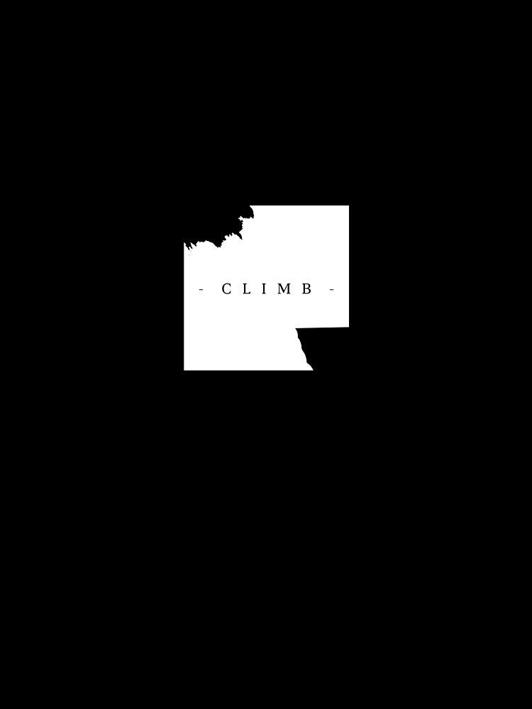 Climb by Vuriah-Tee