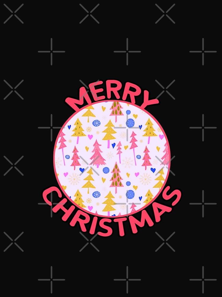 Merry Christmas Family Matching Essential by adityanik