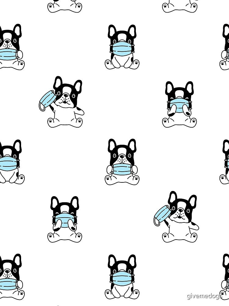 Puppy French Bulldog by givemedogs