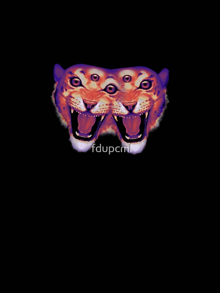 Here Kitty Kitty by fdupcml