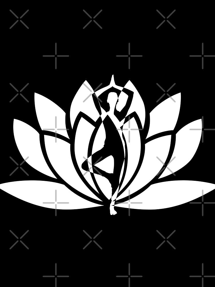Lotus Fitness by Reyu .