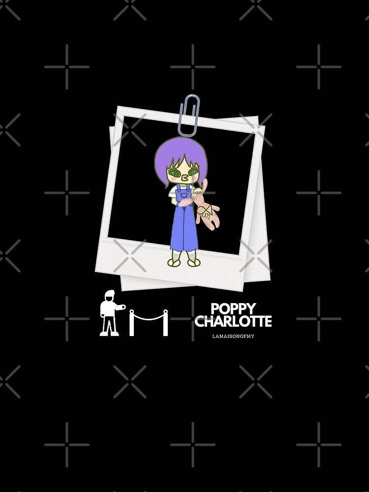 LaMaisonOfMY BIG ARTIST SHOW COLLECTION No.23 ON BLACK by LaMaisonOfMY