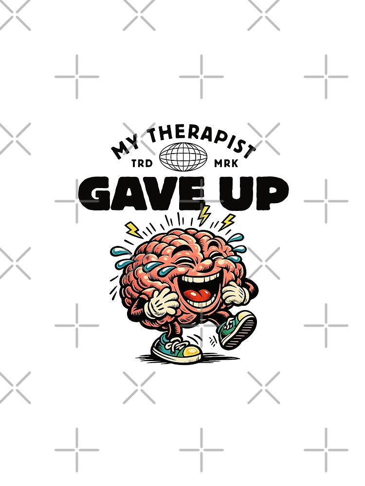 My therapist gave up by Peerless-Prime