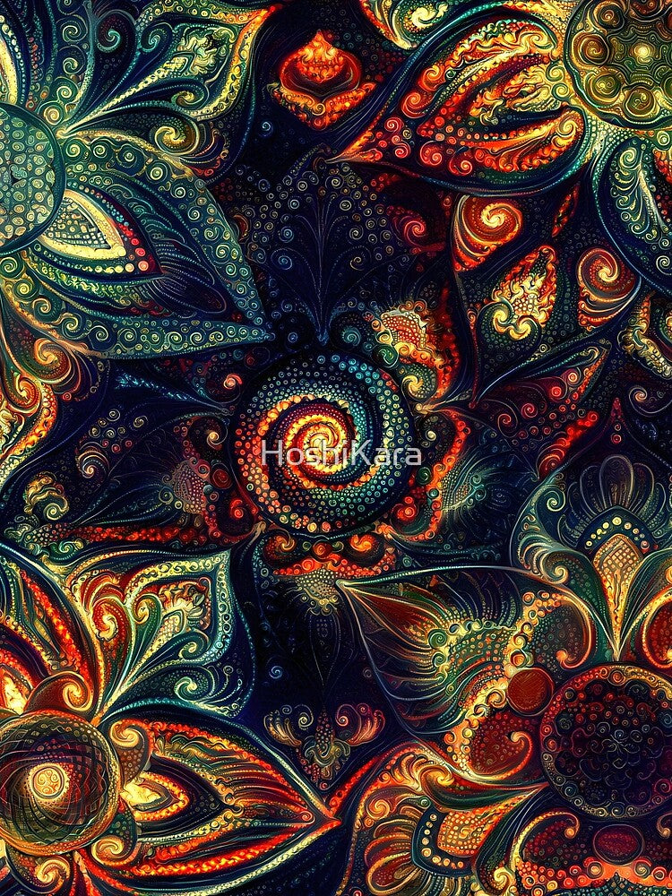 Aztec by HoshiKara