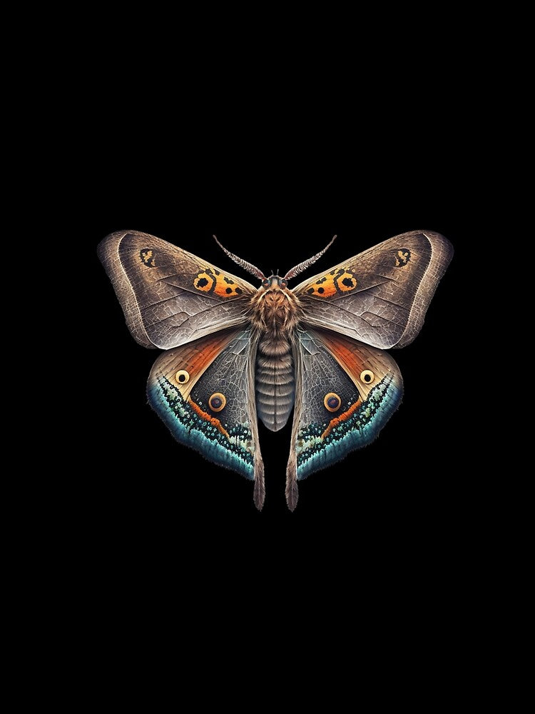butterfly effect by Kalka088