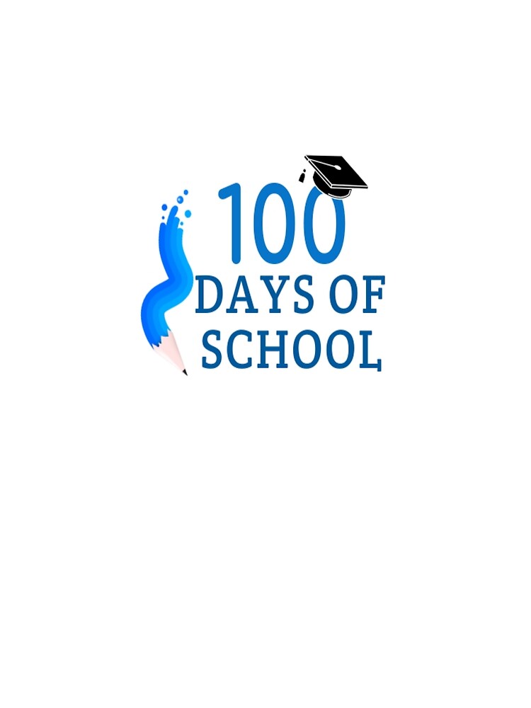 100 days of school by FASHIONMED49