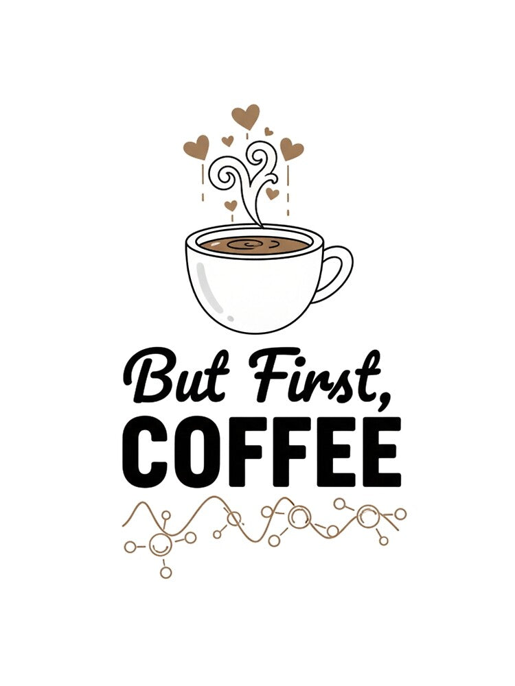Coffee time by Charlsy_Brand