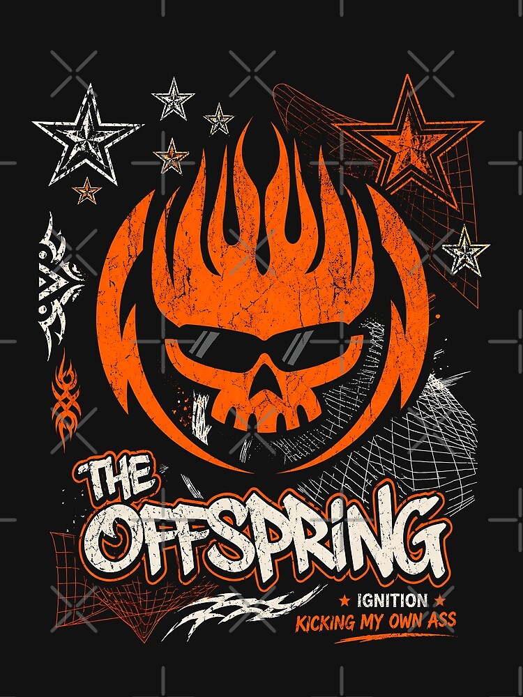 The Offspring by Priamant