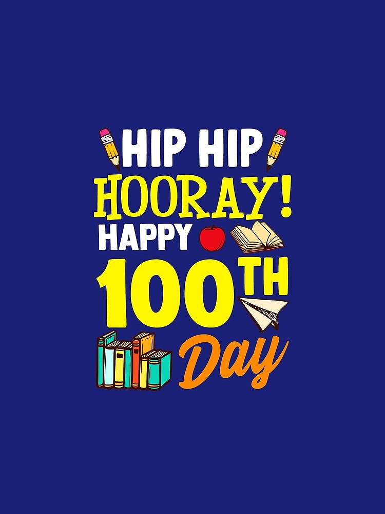 Celebrate 100 days of school by omgsavariya