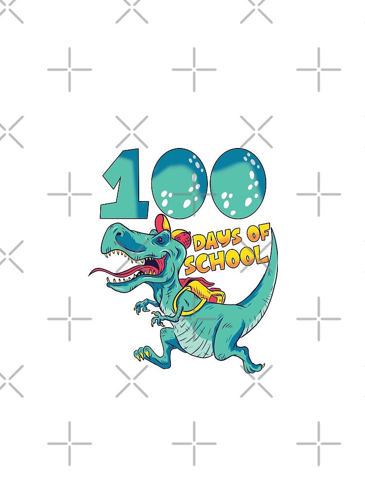 funny 2022 new year dinosaur by OzyManDiaS90