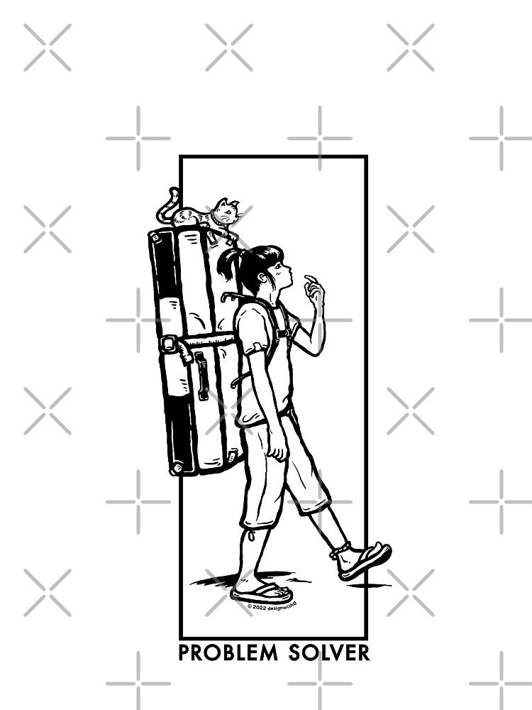 Reading a Problem | Bouldering | Rock Climbing by Designwith8